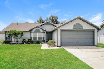 891 N Atmore Cir DELTONA, FL 32725